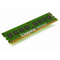 Kingston 12GB, 1066MHz, DDR3, ECC, CL7, DIMM (Kit of 3) w/ Thermal Sensor (KVR1066D3E7SK3/12G)